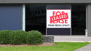 For Lease