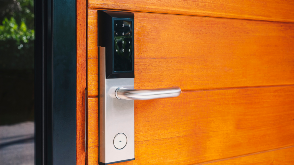 Smart Lock