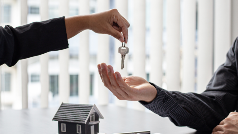 How to Find the Perfect Tenants for Your Rental Property A Comprehensive Guide