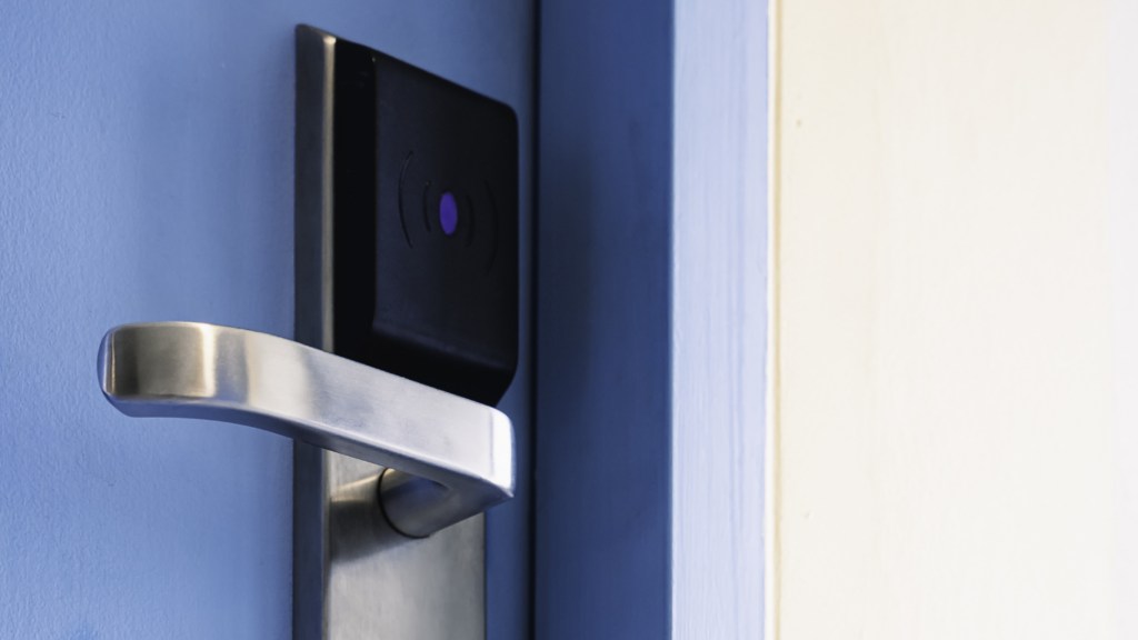 Smart Lock