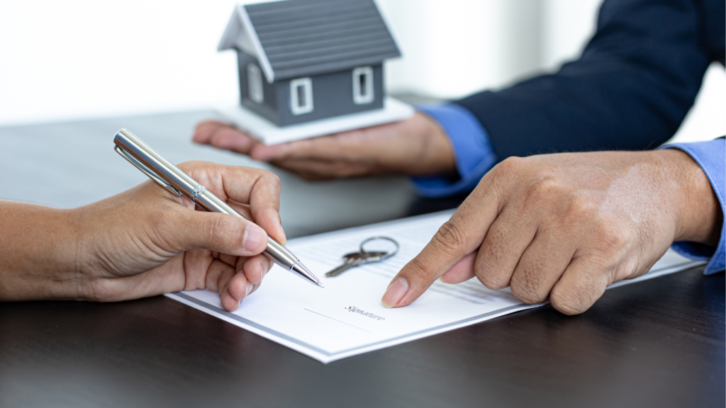 Lease Agreements