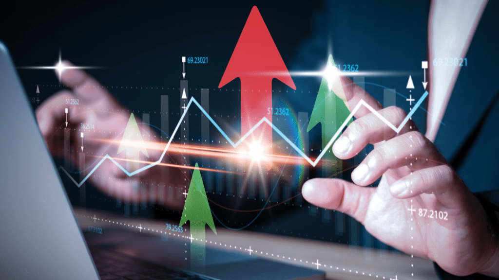 Real Estate Market Trends