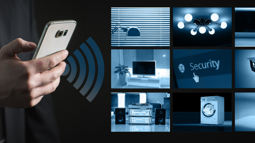 Top Smart Home Gadgets Every Villa Should Have for Security, Efficiency, and Wellness