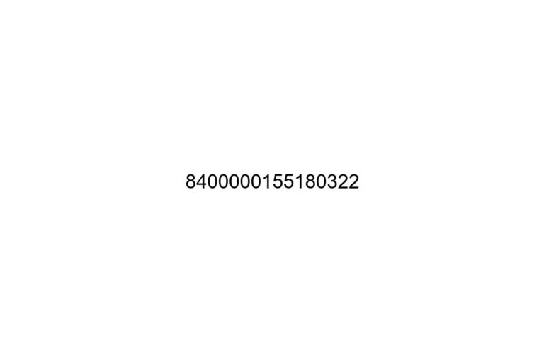 8400000155180322