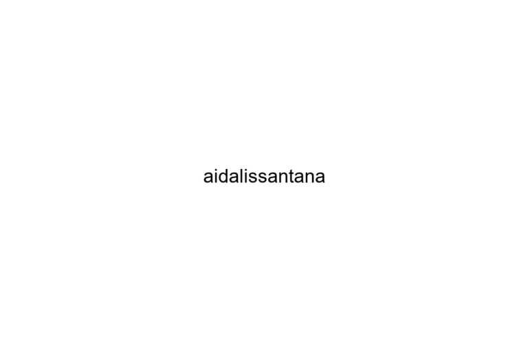 aidalissantana