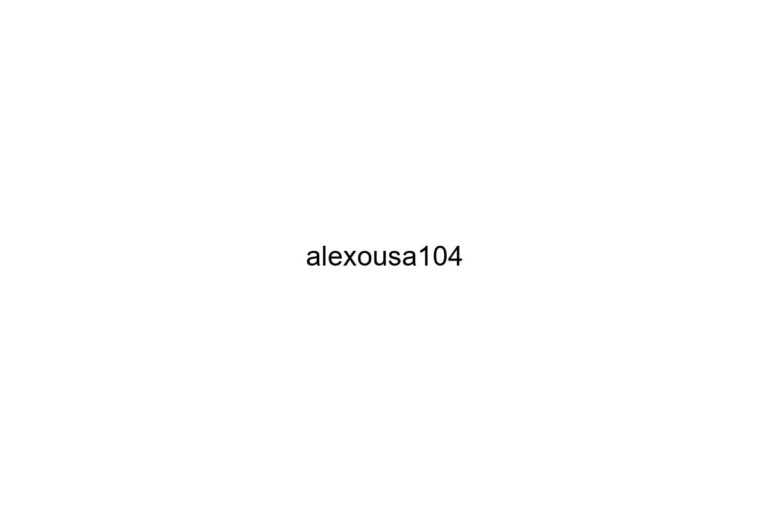 alexousa104