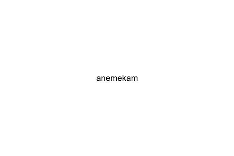 anemekam