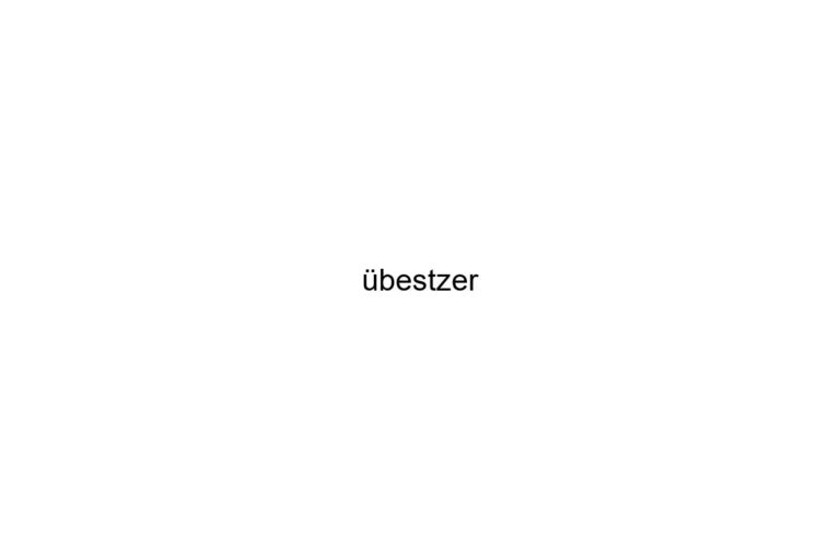 bestzer