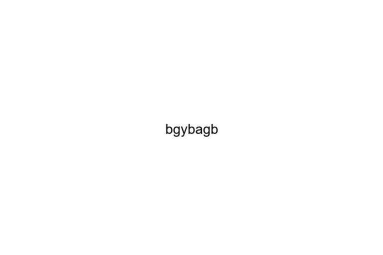 bgybagb