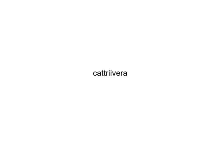 cattriivera