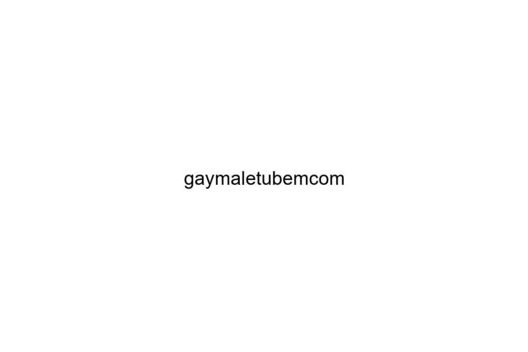 gaymaletubemcom