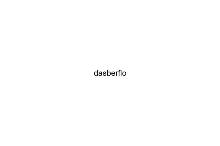 dasberflo