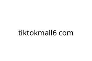 tiktokmall6 com