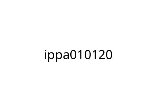 ippa010120