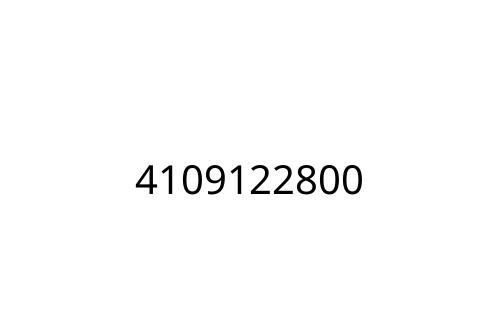 4109122800
