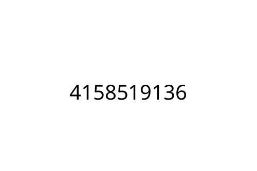 4158519136