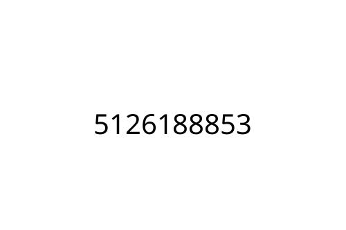 5126188853