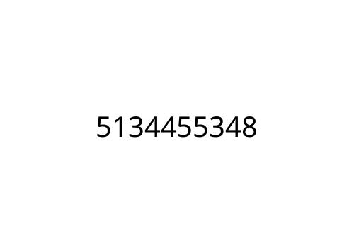 5134455348