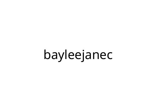 bayleejanec