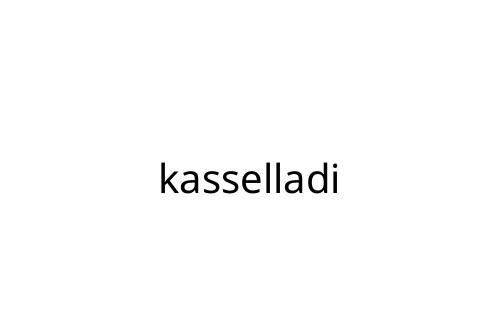 kasselladi