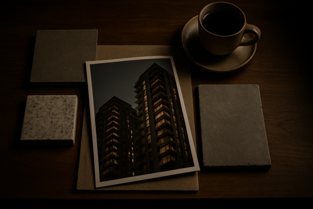 luxury home market trends