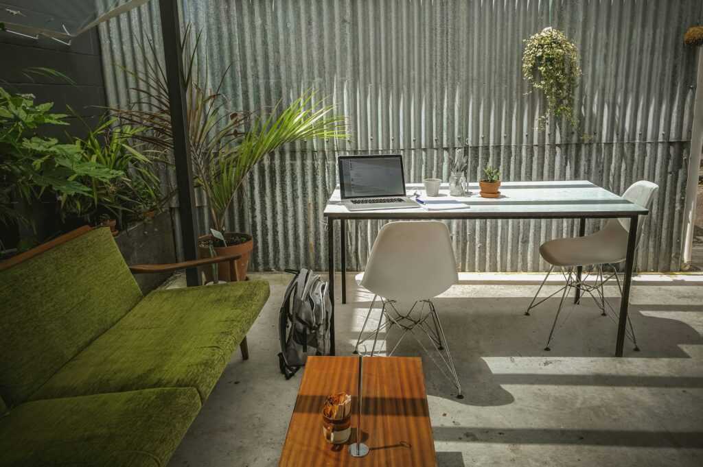 remote work real estate trend