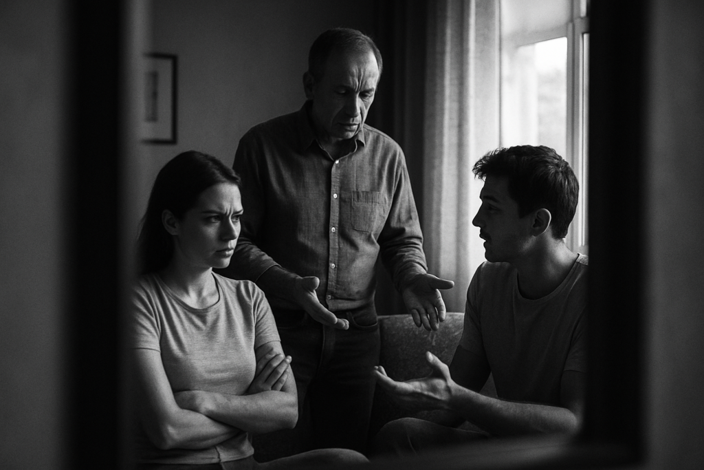 resolving tenant disputes