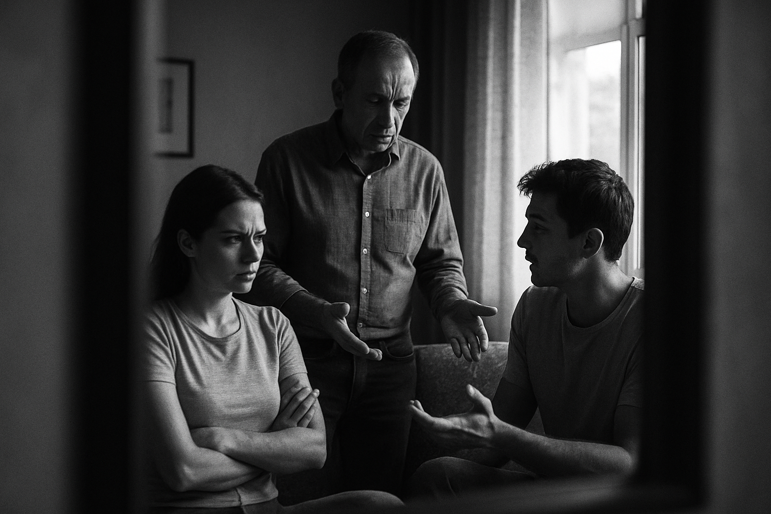 resolving tenant disputes