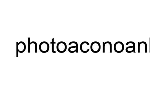 photoaconoanhante