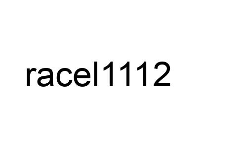 racel1112