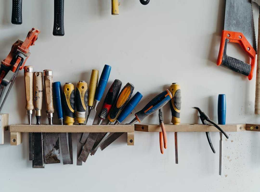 Building Guide Kdainteriorment