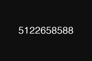 5122658588