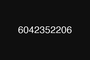 6042352206