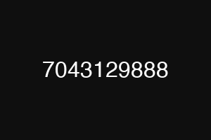 7043129888
