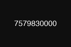7579830000
