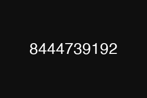 8444739192