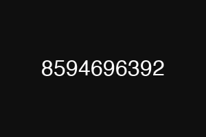 8594696392