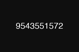 9543551572