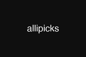 allipicks