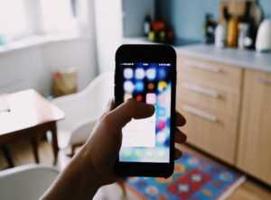 Appchousehold