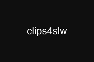 clips4slw