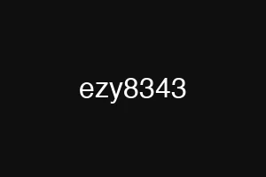 ezy8343