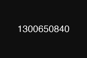 1300650840