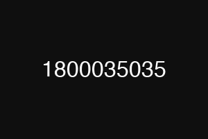1800035035