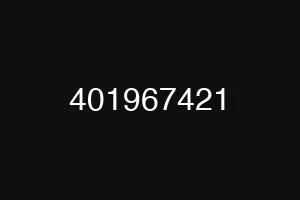 401967421