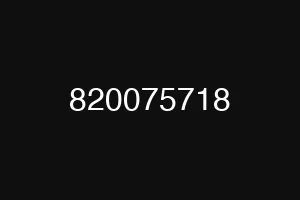 820075718