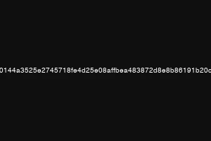 492bd10144a3525e2745718fe4d25e08affbea483872d8e8b86191b20ce0a7a8