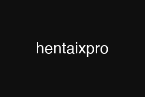 hentaixpro