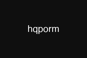 hqporm