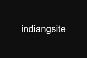 indiangsite